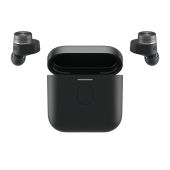 Bowers & Wilkins Pi7 S2 Satin Black