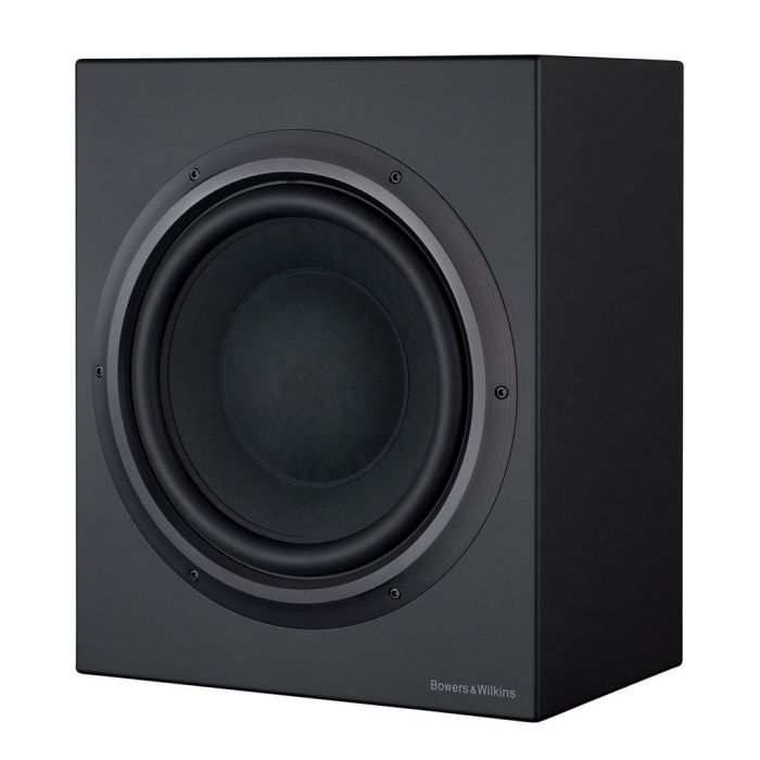 Bowers & Wilkins CT SW12 Black