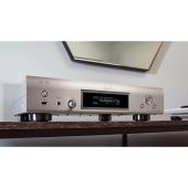 Denon DNP-2000NE Silver