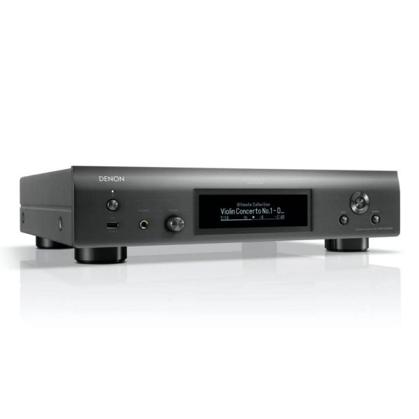 Denon DNP-2000NE Graphite