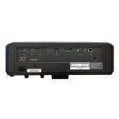 JVC LX-NZ30 Black