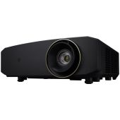 JVC LX-NZ30 Black