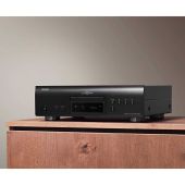 Denon DCD-1700NE Black