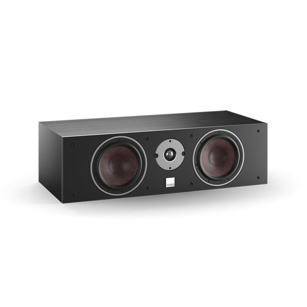 DALI Oberon Grand Vokal Black Ash