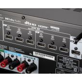 Denon AVC-S670H Black