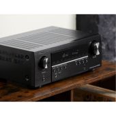 Denon AVC-S670H Black