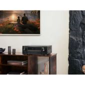 Denon AVC-S670H Black