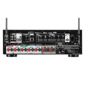 Denon AVR-S770H Black
