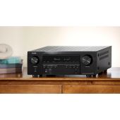 Denon AVR-S770H Black