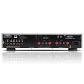 Rotel  A11 Tribute Silver