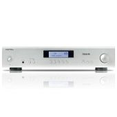 Rotel  A11 Tribute Silver