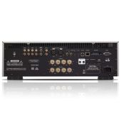 Rotel RA-1572 MKII Black