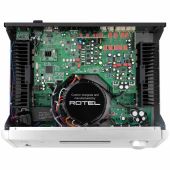 Rotel RA-1572 MKII Black