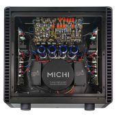 Rotel Michi X3 S2 Black