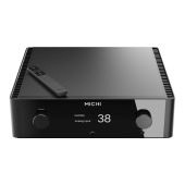 Rotel Michi X3 S2 Black