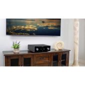 Rotel Michi X3 S2 Black