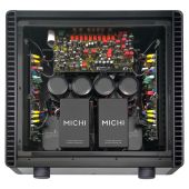 Rotel Michi X5 S2 Black