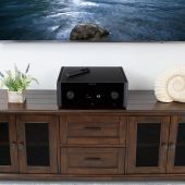 Rotel Michi X5 S2 Black