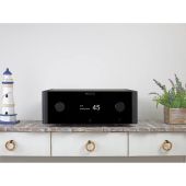 Rotel Michi X5 S2 Black