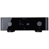 Rotel Michi P5 S2 Black