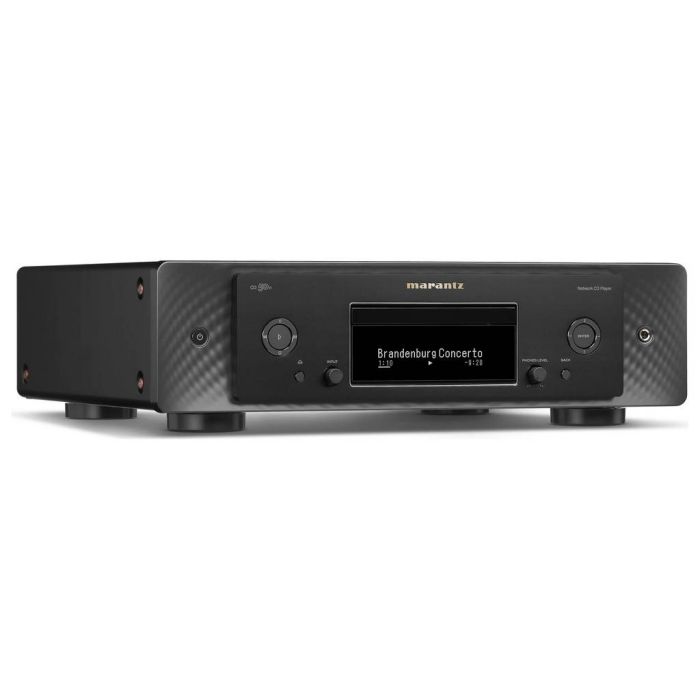 Marantz 50N Black