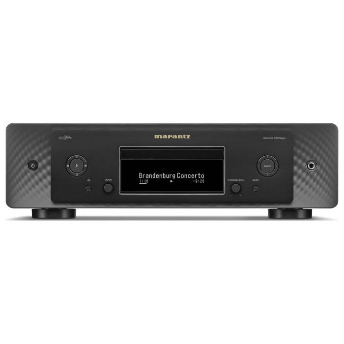 Marantz 50N Black