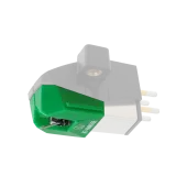 Cтилус Audio-Technica stylus AT-VMN95E