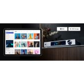 Matrix Audio Element X2 Pure Silver