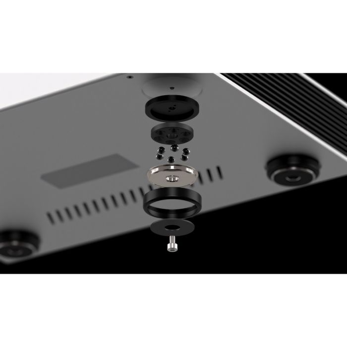 Matrix Audio Element P2 Silver