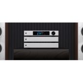 Matrix Audio Element P2 Silver