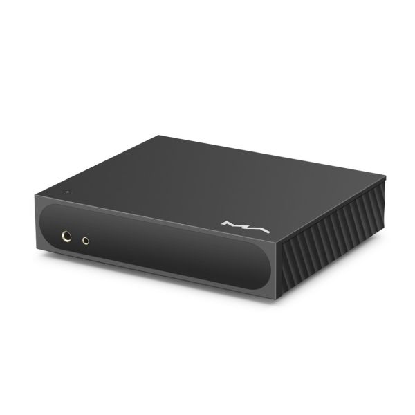 Matrix Audio mini-i Pro 4 Black
