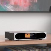 Matrix Audio mini-i 4 Grey