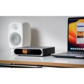 Matrix Audio mini-i 4 Grey