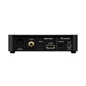 Цифровий аудіоінтерфейс USB Matrix Audio X-SPDIF 3 Black
