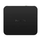 Цифровий аудіоінтерфейс USB Matrix Audio X-SPDIF 3 Black
