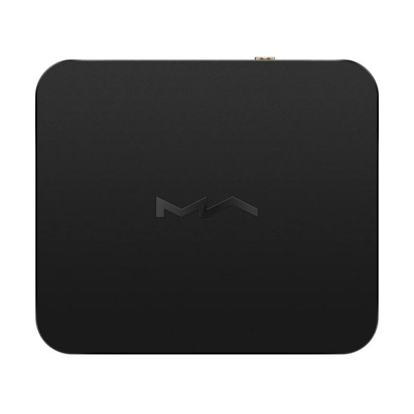 Цифровий аудіоінтерфейс USB Matrix Audio X-SPDIF 3 Black
