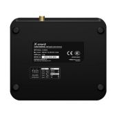 Цифровий аудіоінтерфейс USB Matrix Audio X-SPDIF 3 Black