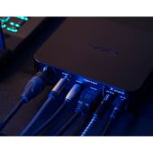 Цифровий аудіоінтерфейс USB Matrix Audio X-SPDIF 3 Black