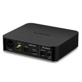 Цифровий аудіоінтерфейс USB Matrix Audio X-SPDIF 3 Black