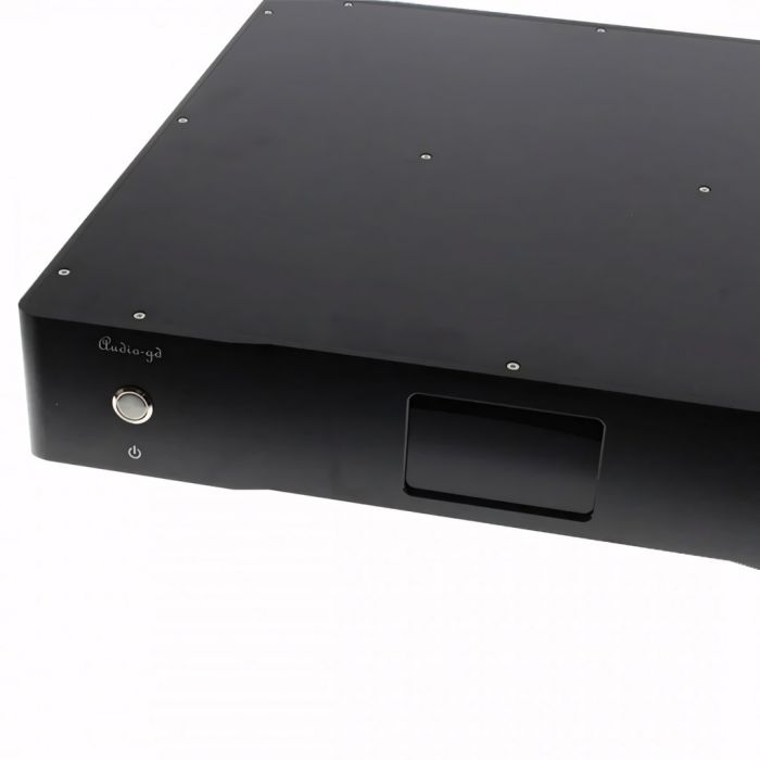 Audio-GD R8 MK3 Black