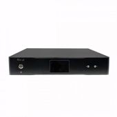 Audio-GD R8 HE MK3 Black