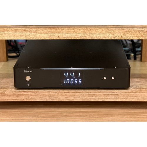 Audio-GD R8 HE MK3 Black