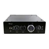 Audio-GD NFB-11.38 Performance Black
