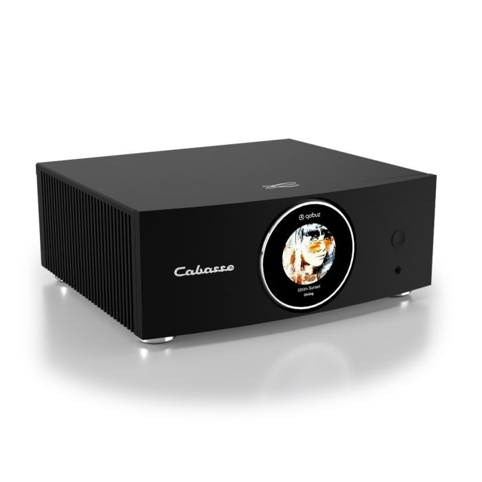 Cabasse AMP 240 S