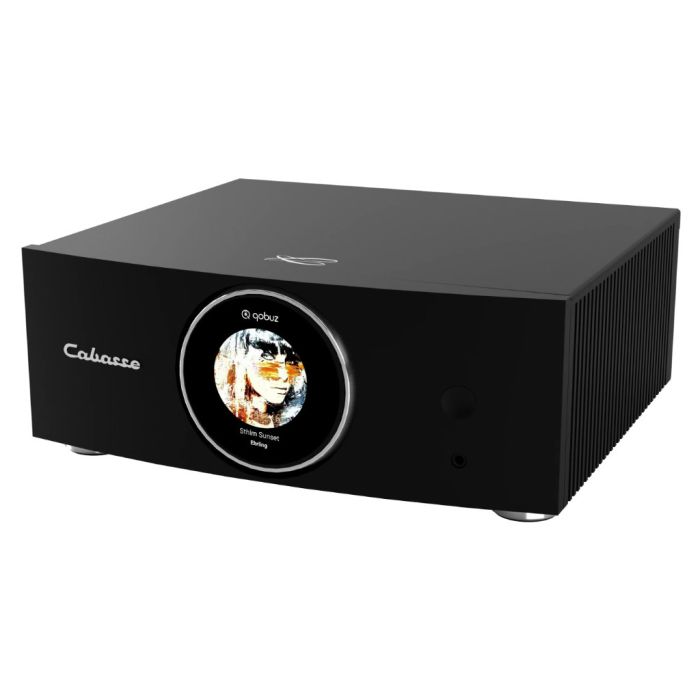 Cabasse AMP 240 S