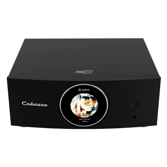 Cabasse AMP 240 S