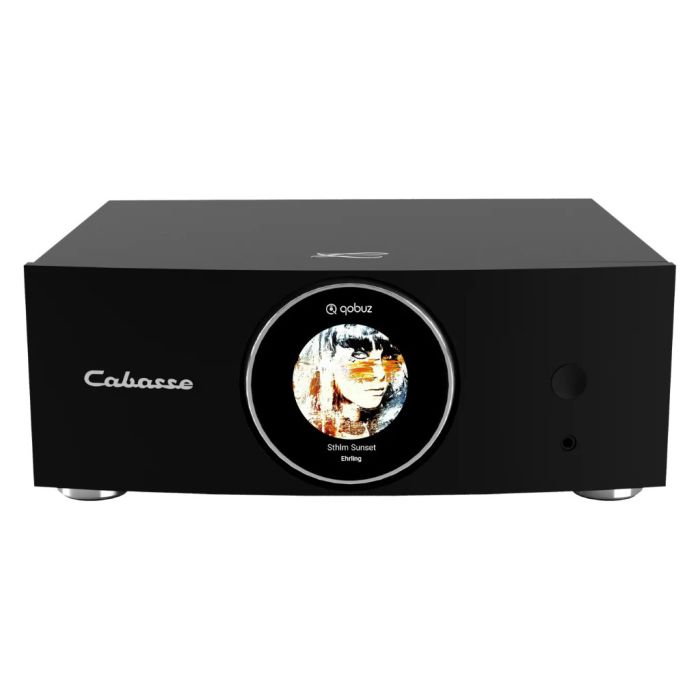 Cabasse AMP 240 S