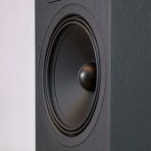 Indiana Line Tesi 5 Black