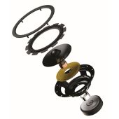 Indiana Line Tesi 5 Black