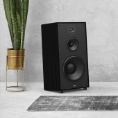 Indiana Line Utah 5 Black